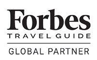 Forbes Global Partner badge