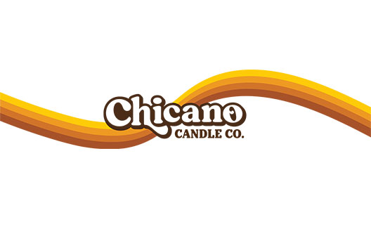 Chicano Candle Co. logo